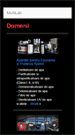 Mobile Screenshot of multilab.ro